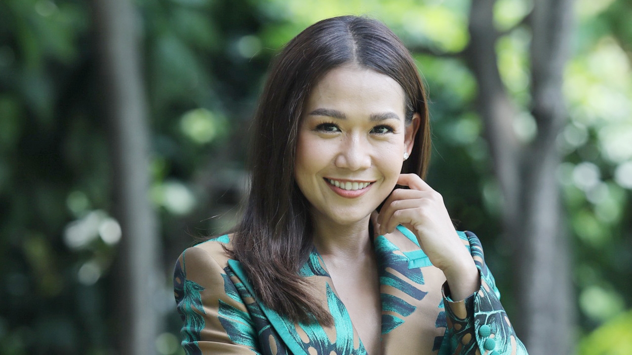 กาละแมร์ เคลียร์ดราม่าก่อ PM2.5 จุดประทัดไอ้ไข่ 13 ล้านนัดแก้บน