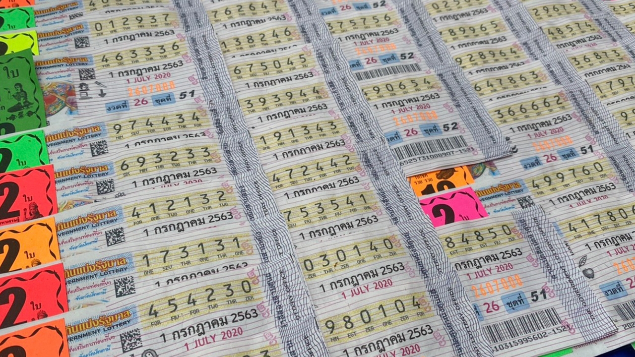 คอหวยยิ้มหวาน ส่องสถิติ "หวยออกวันพุธ" พบ "เลขเด็ด" 85 ออกซ้ำ 2 รอบ