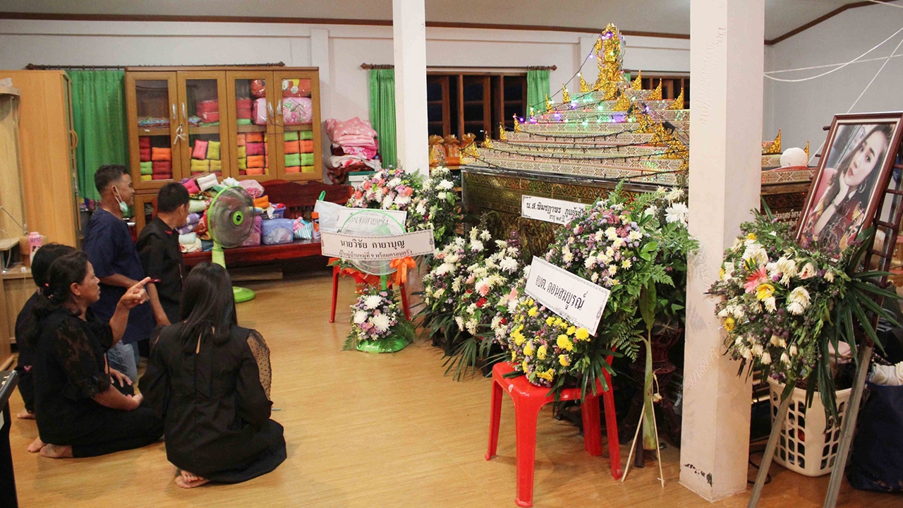 ญาติ "ปูนิ่ม" ตั้งทนายยื่นอุทธรณ์ค้านประกัน "ผู้กองบอย" เกรงไม่ปลอดภัย