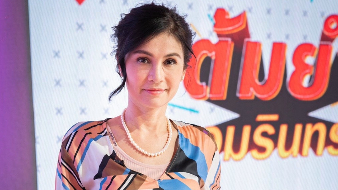 "เปียเชอร์" ผันตัวเป็นสาวชาวไร่ ยังไม่เคยคิดหันหลังให้วงการบันเทิง