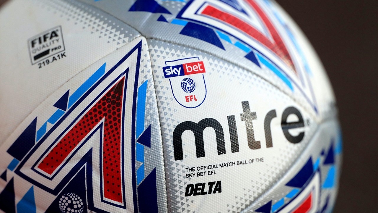 แชมเปียนชิพ ตรวจเจอโควิด-19 อีก 3 ราย ในรอบล่าสุด