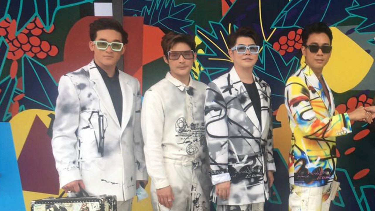 “เรื่องไม่เงียบ”