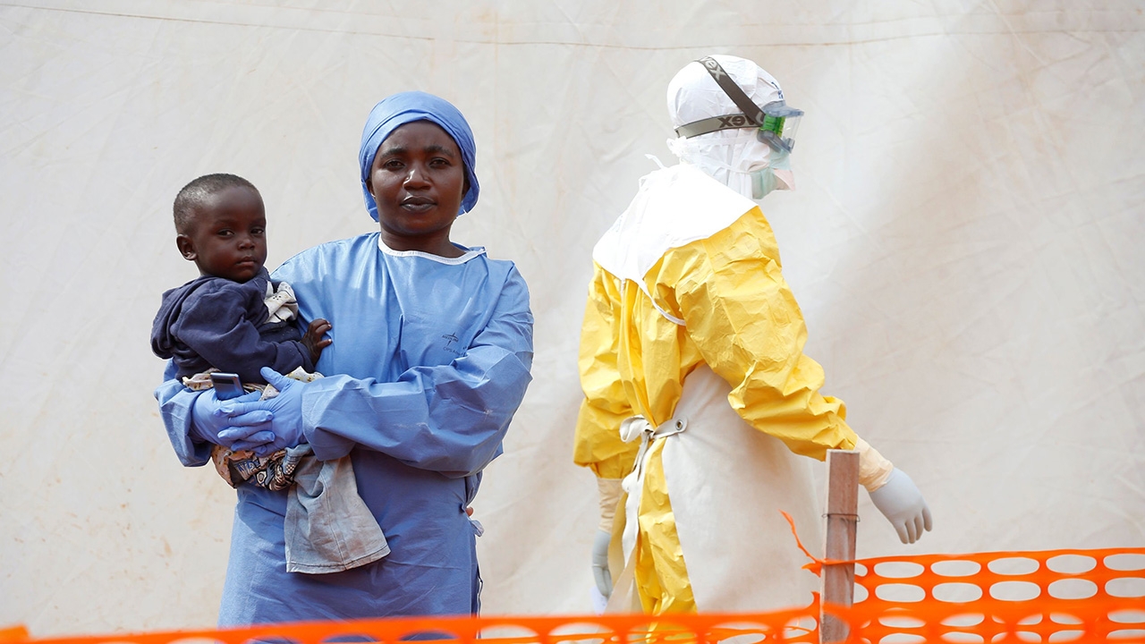 ดีอาร์คองโกประกาศ เหตุอีโบลาระบาดครั้งรุนแรงที่สุด จบลงแล้ว