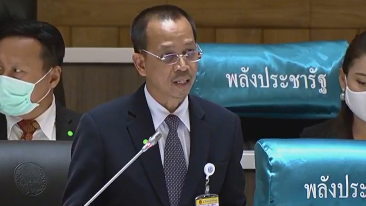 ส.ส.ยะลา พปชร. ขอรัฐ ช่วยผลักดัน "ป่าฮาลาบาลา" ขึ้นเป็นมรดกโลก 