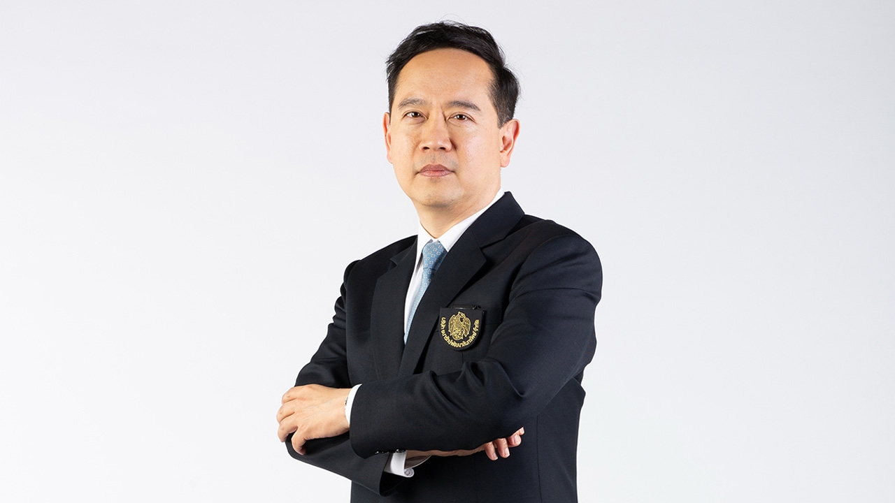 ธพส. เผยโฉมอาคารโกลเด้น เพลซ สาขาศูนย์ราชการเฉลิมพระเกียรติฯ แจ้งวัฒนะ