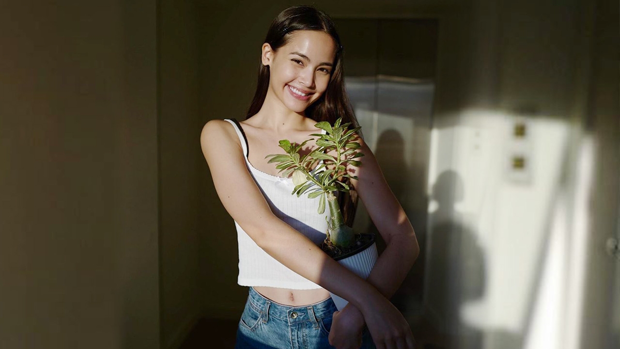 ชาวเน็ตแนะ ญาญ่า เลิกลงรูปคู่ต้นไม้เหตุทำราคาสูง ควรถ่ายกับยาง-มันสำปะหลัง