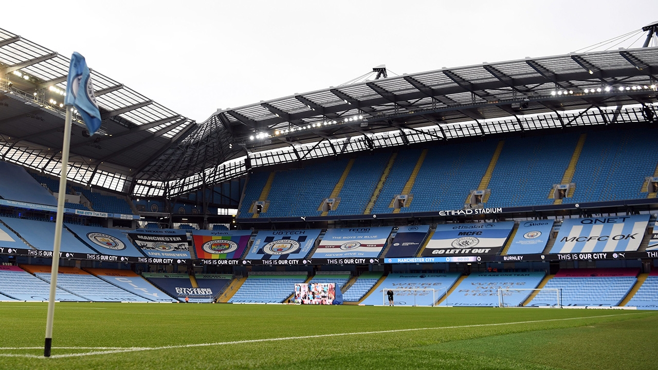 สภาเมืองอนุญาต แมนฯซิตี้ ดวล ลิเวอร์พูล เตะที่เอติฮัดตามเดิม