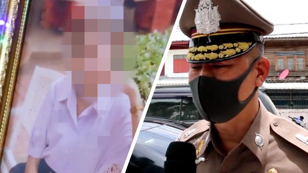 ประกบ 5 ผู้ต้องสงสัย คดีน้องดาว ดับปริศนาคาบ้านงาน ปาร์ตี้มรณะ