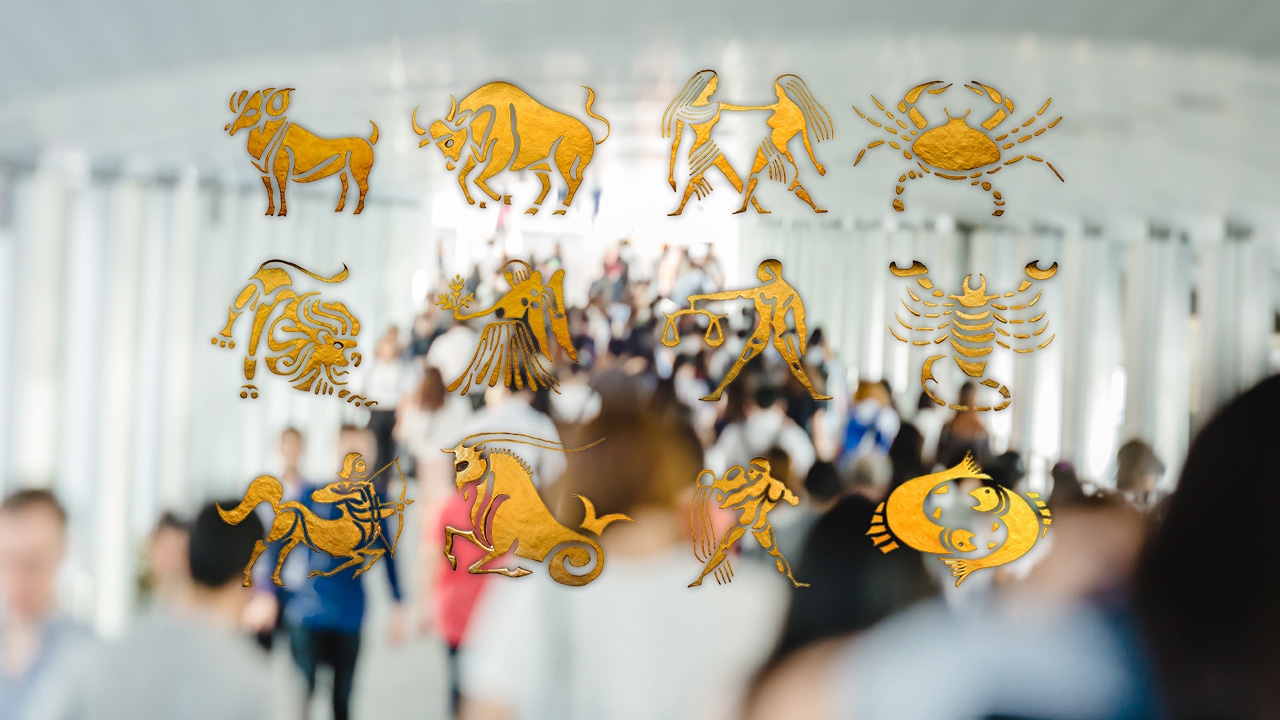 เตือน 3 ราศีมีภัย พร้อมเคล็ดลับเสริมดวง 