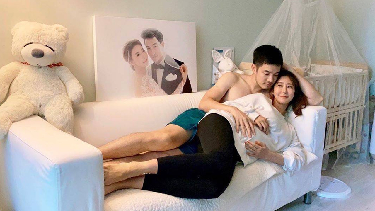 มะม่วง เผยโมเมนต์ อ้วน รังสิต ร้องเพลงให้ฟัง แต่มีแซวลูกน่าจะตกใจ (คลิป)