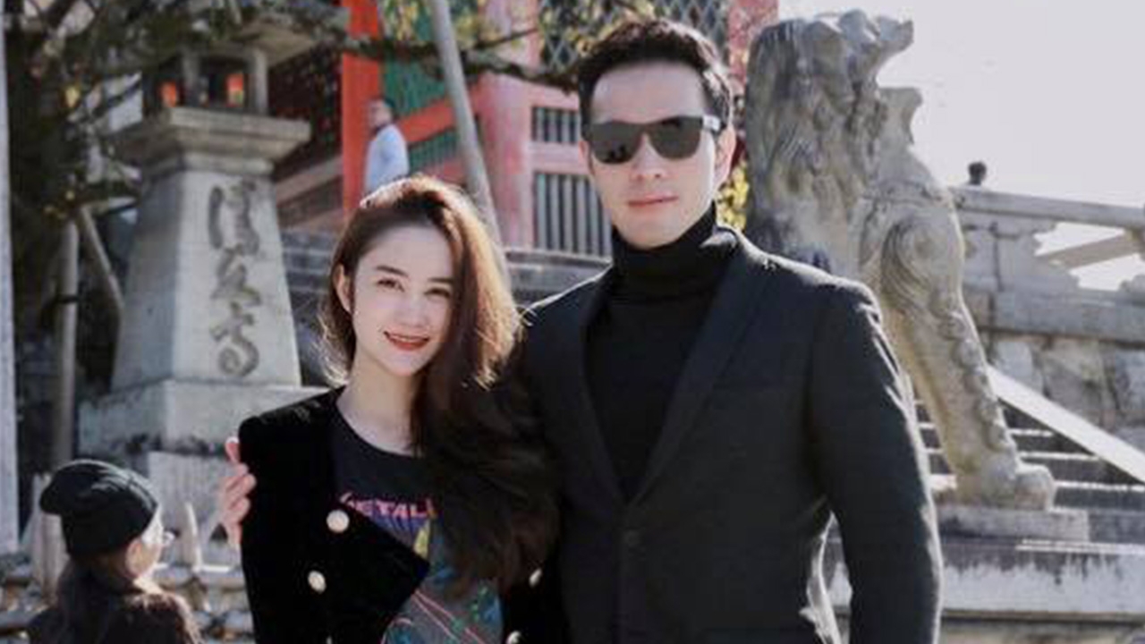 บอย โชคชัย ขอโอกาสแก้ตัว เมียฉะไม่ยอมเลิกบุหรี่ ทำลูกติดเชื้อทางเดินหายใจ