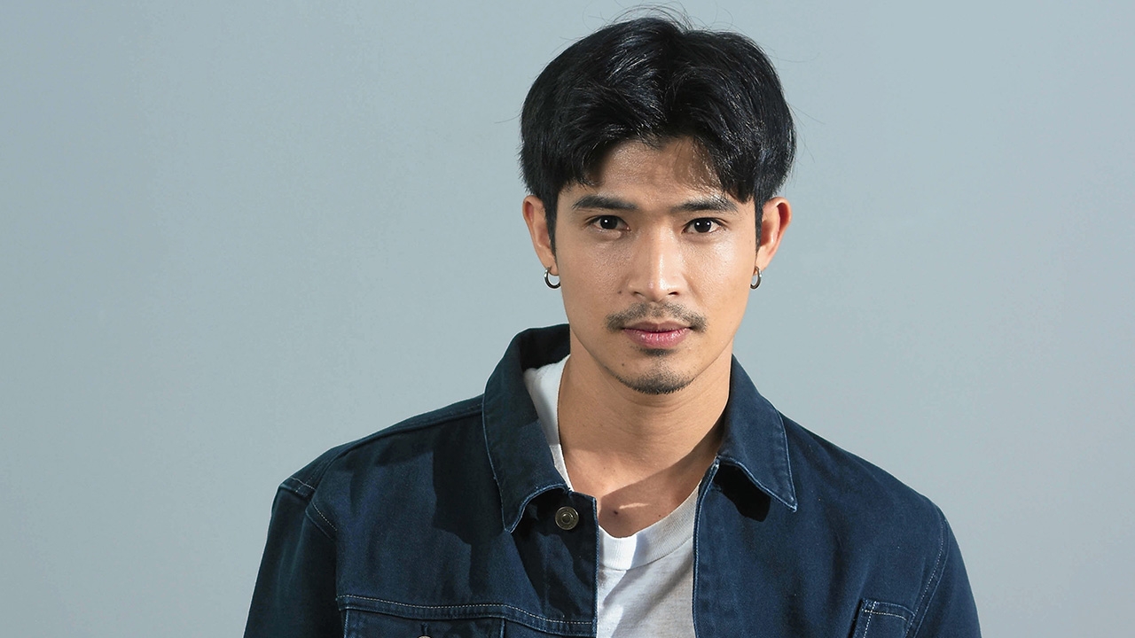 "ตูมตาม" เข็ดแล้วเปิดตัว "แฟน" หวั่นทำผู้หญิงเดือดร้อน