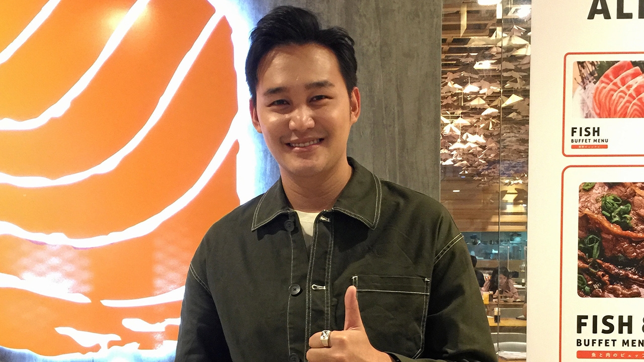 "เตชินท์" เล่าวิกฤติโควิดถึงขั้นไม่มีเงินจ่าย "ลูกน้อง"