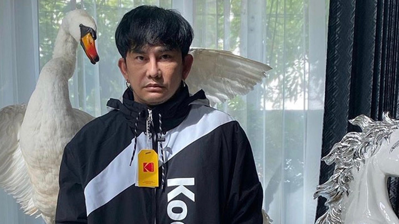 พชร์ อานนท์ ตอบกลับหลังถูกสมน้ำหน้า อวดเก่งเอาหนังฉายช่วงโควิด 