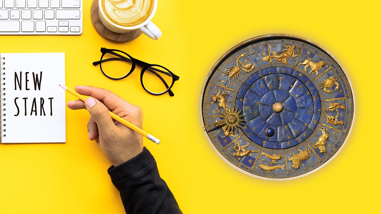 ดูดวง 5 ราศี เปลี่ยนงานแล้วชีวิตจะดีขึ้น