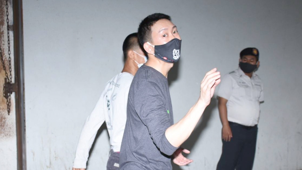 แม่เตรียมยื่นประกันชั้นศาล “เบนซ์ เรซซิ่ง” ลั่น เดี๋ยวให้ทนายจัดการ