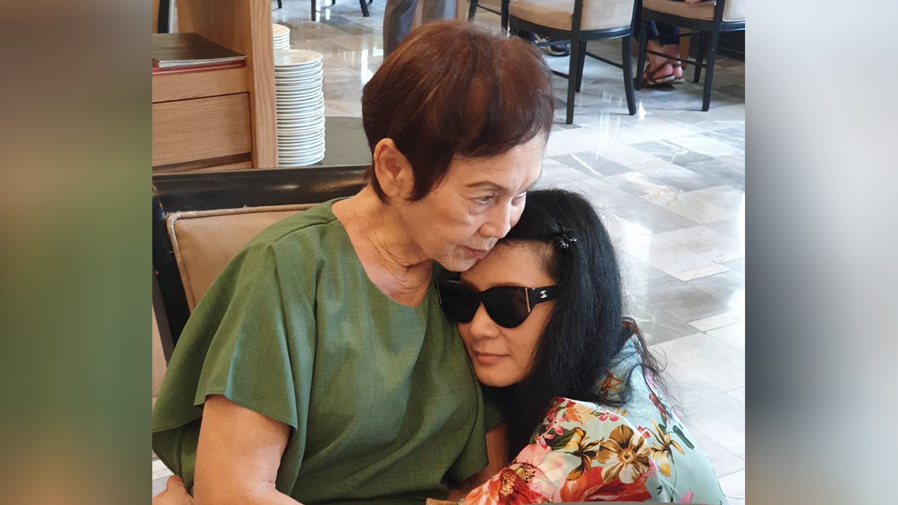 ปู กนกวรรณ เล่าถึงความอึดอัดใจของเมียเด่น ดอกประดู่ หลังถูกโจมตีหนัก