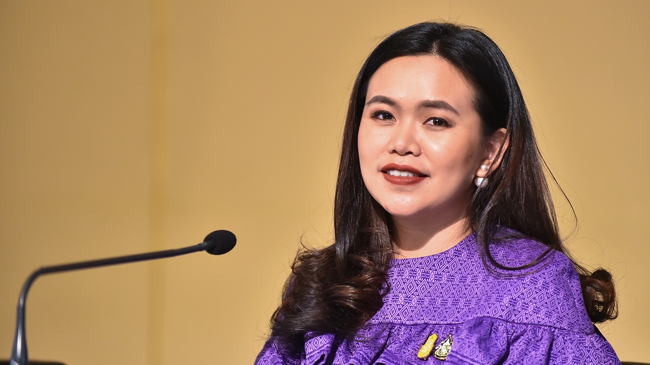 ครม. เห็นชอบเพิ่ม 2 เพลงสำคัญของแผ่นดิน “สดุดีจอมราชา-สดุดีพระแม่ไทย”