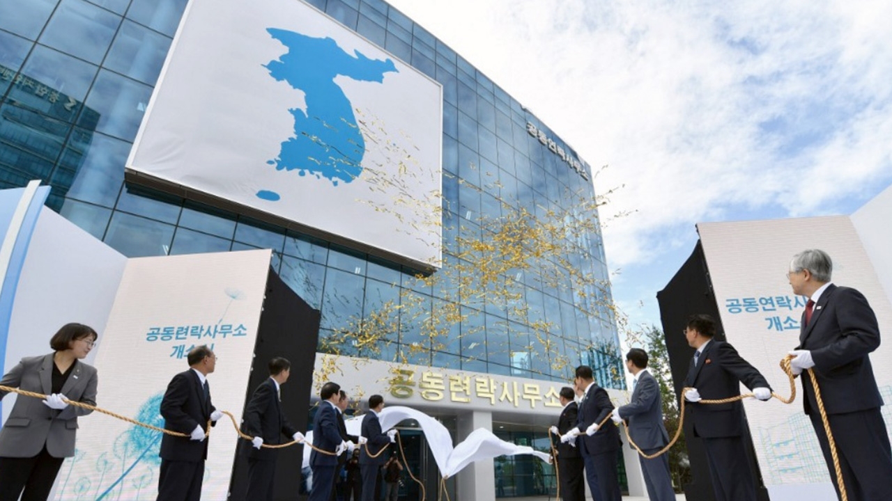 ช็อก เกาหลีเหนือบึม สนง.ประสานงานกับเกาหลีใต้แล้ว ตามคำขู่ ‘น้องสาวคิม’