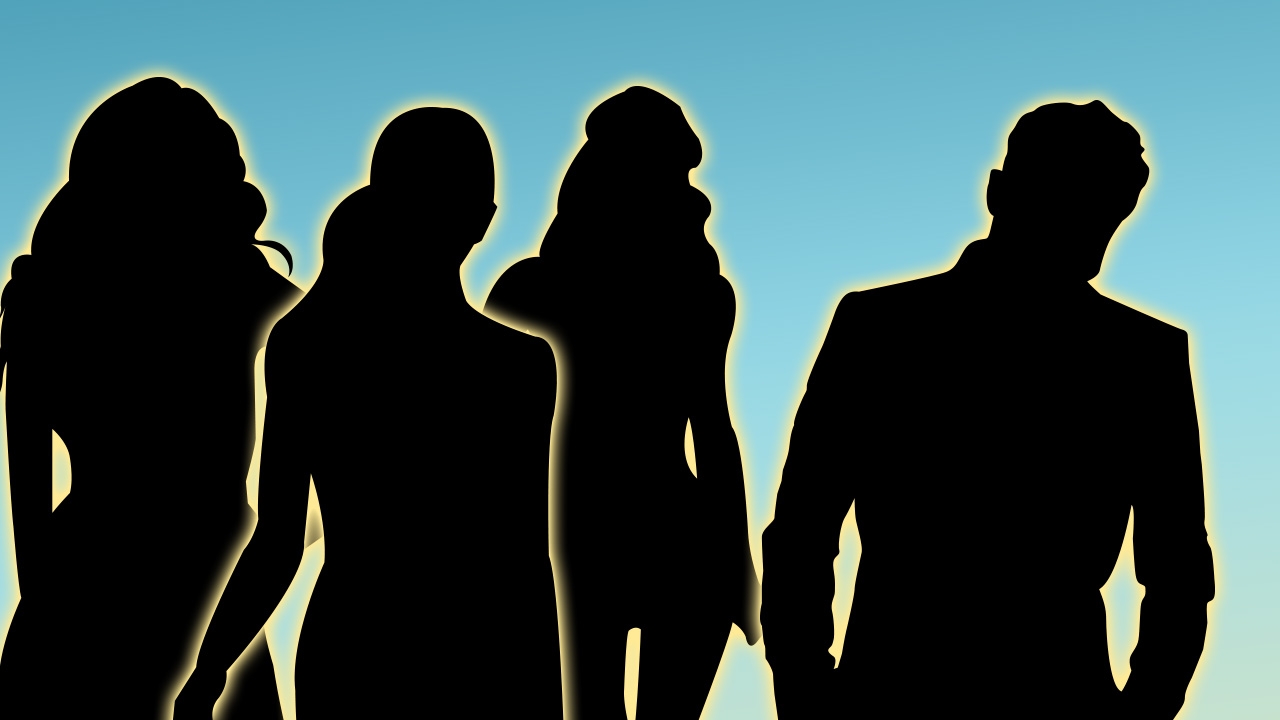 ใครกัน 3 นางเอกปฏิเสธเล่นละครคู่พระเอกดัง อ้างไม่อินเพราะเป็นเกย์ (คลิป)