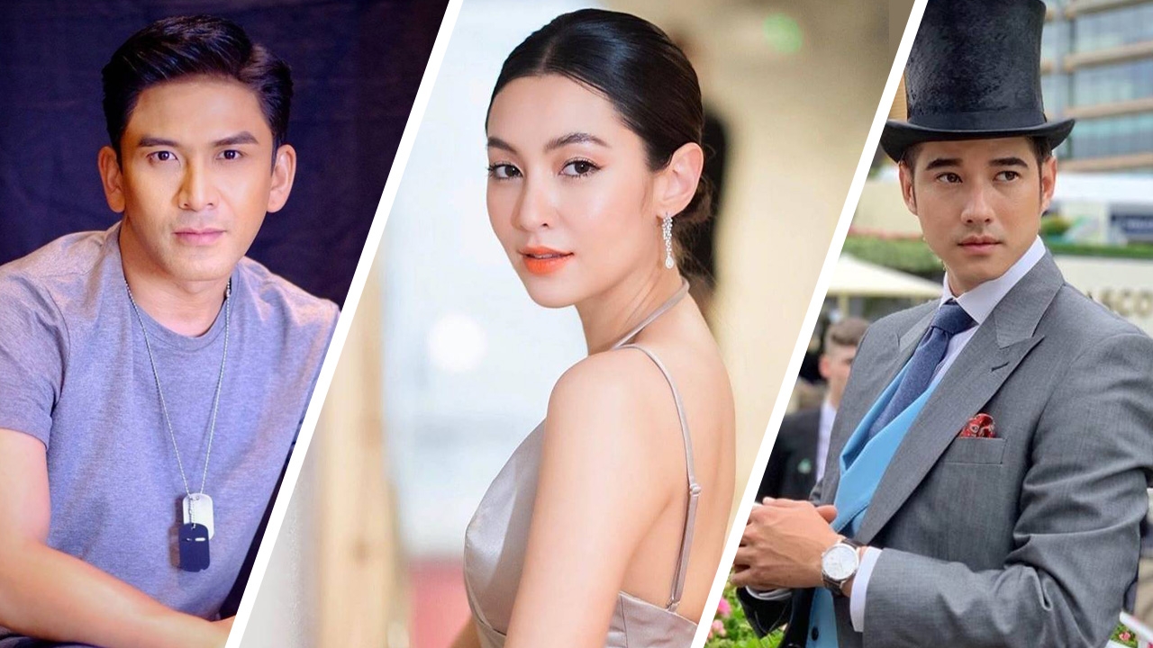 “ป๋อ-เบลล่า-มาริโอ้” มั่นใจช่อง 3 เซ็นสัญญาต่ออีกรอบ