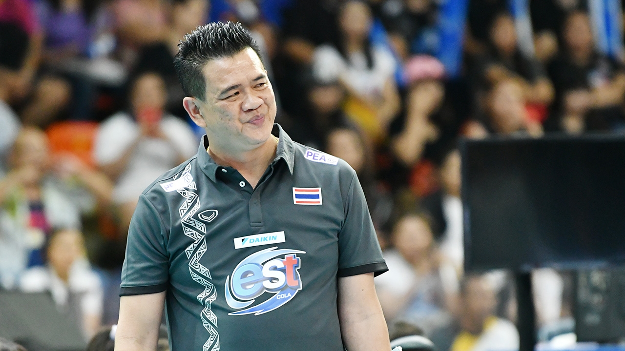 "โค้ชด่วน" เน้นให้ลูกทีมสร้างกล้ามเนื้อก่อนฝึกซ้อมแบบฟูลทีม