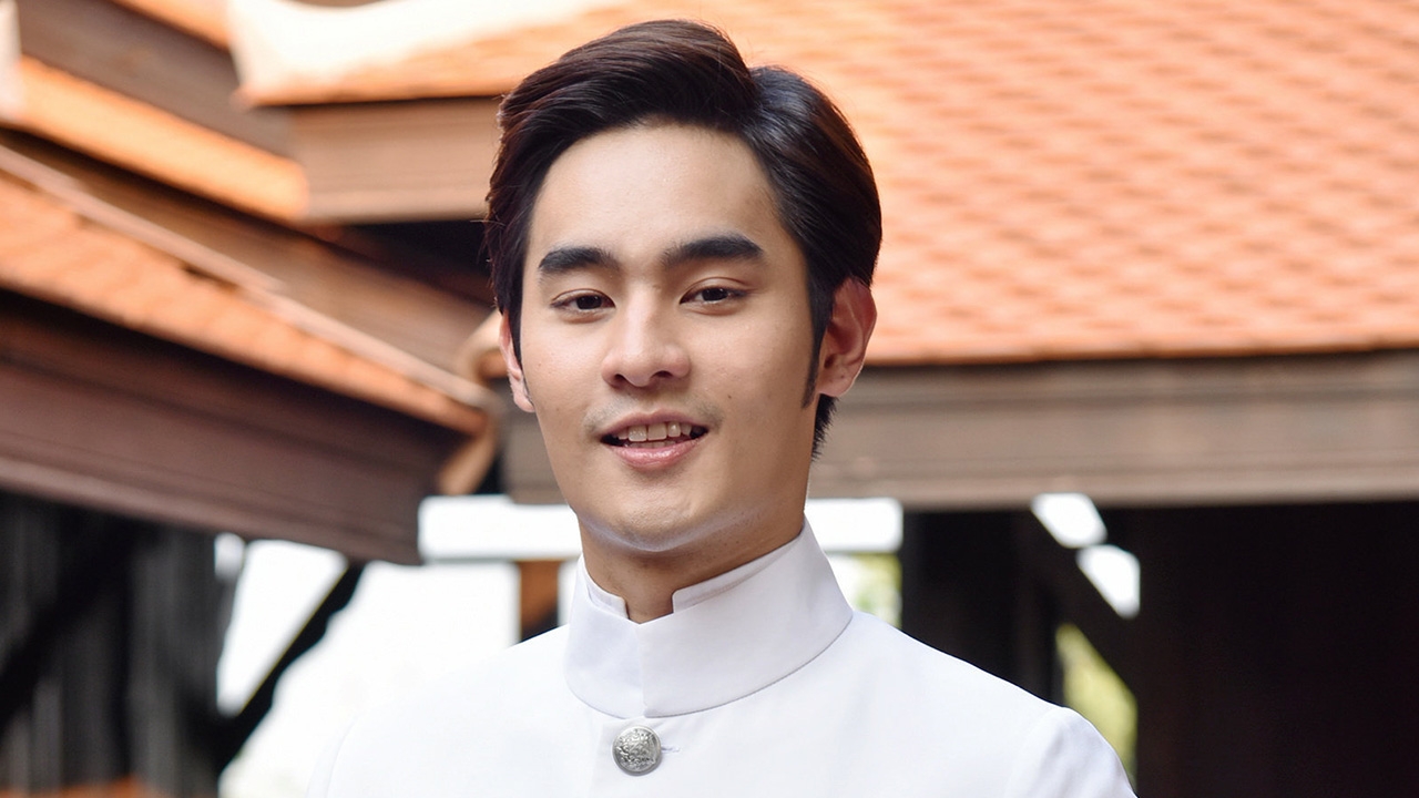 “นินิว” ตื่นเต้น “รักแลกภพ” ผลงานละครเรื่องแรกยากและท้าทาย