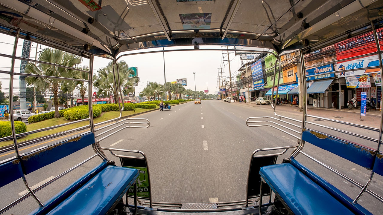 สรุป 10 ข้อเกี่ยวกับ “เที่ยวปันสุข” แบบเข้าใจง่ายใน 2 นาที