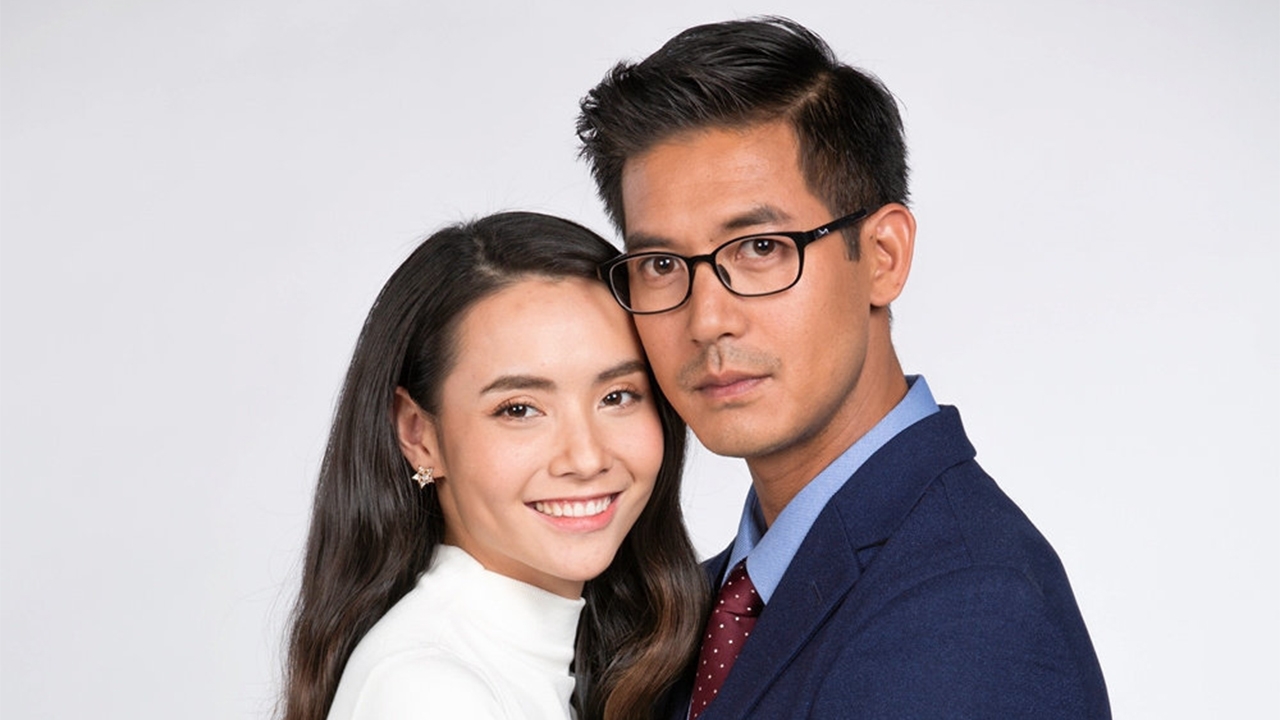 "เวียร์ ศุกลวัฒน์" ไม่ว่าเล่นละครเรื่องไหนก็คว้าชัยชนะเรตติ้งพุ่งสูงทุกเรื่อง