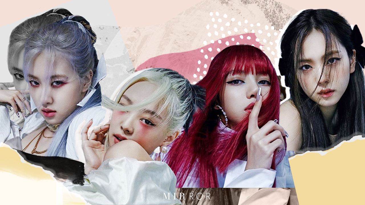 BLACKPINK คัมแบ็ก! ถอดราคาชุดที่เห็นน้อย แต่ราคาไม่น้อย