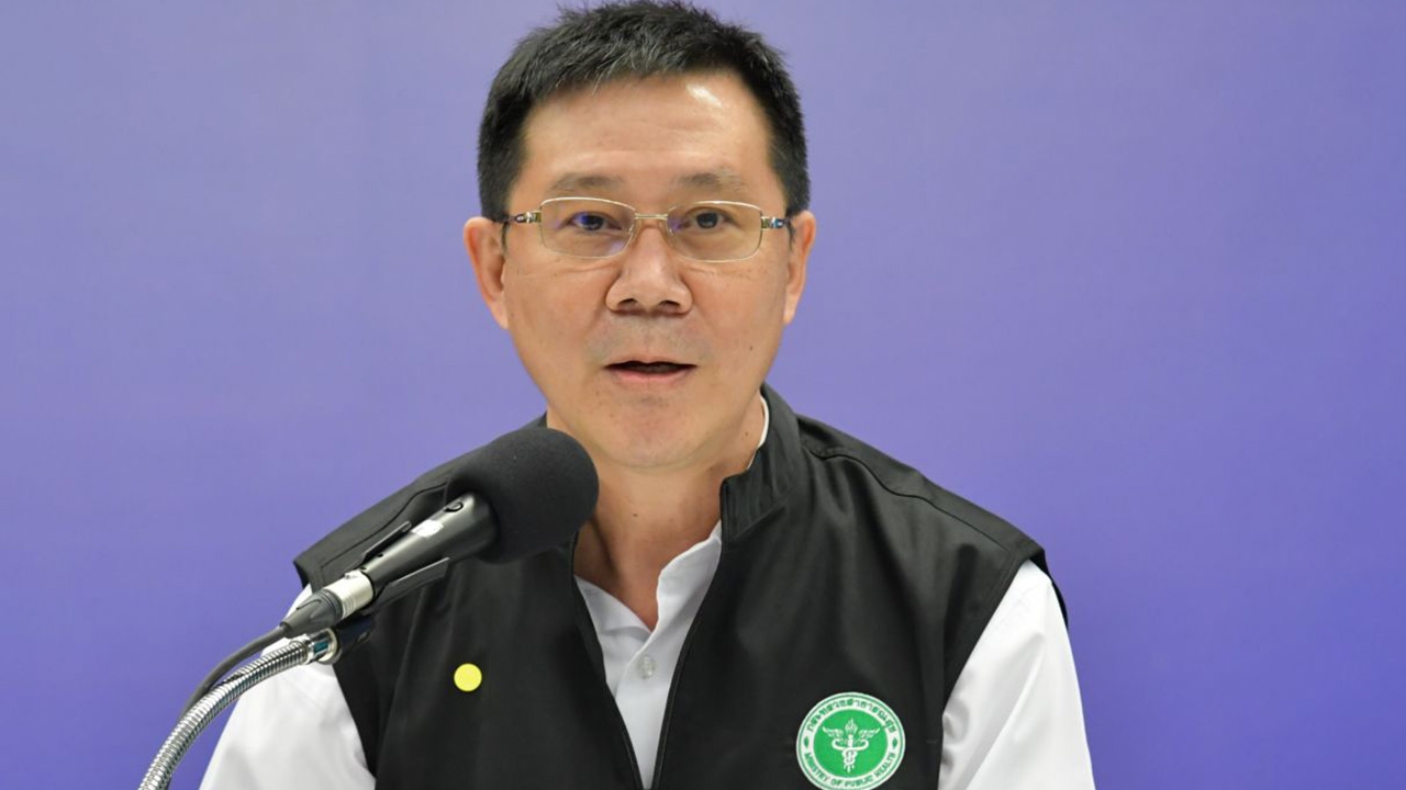 สธ. ปรับระบบ “ผู้ป่วยนอกวิถีใหม่” ลดแออัด แยกโซนเสี่ยง เพิ่มปลอดภัย