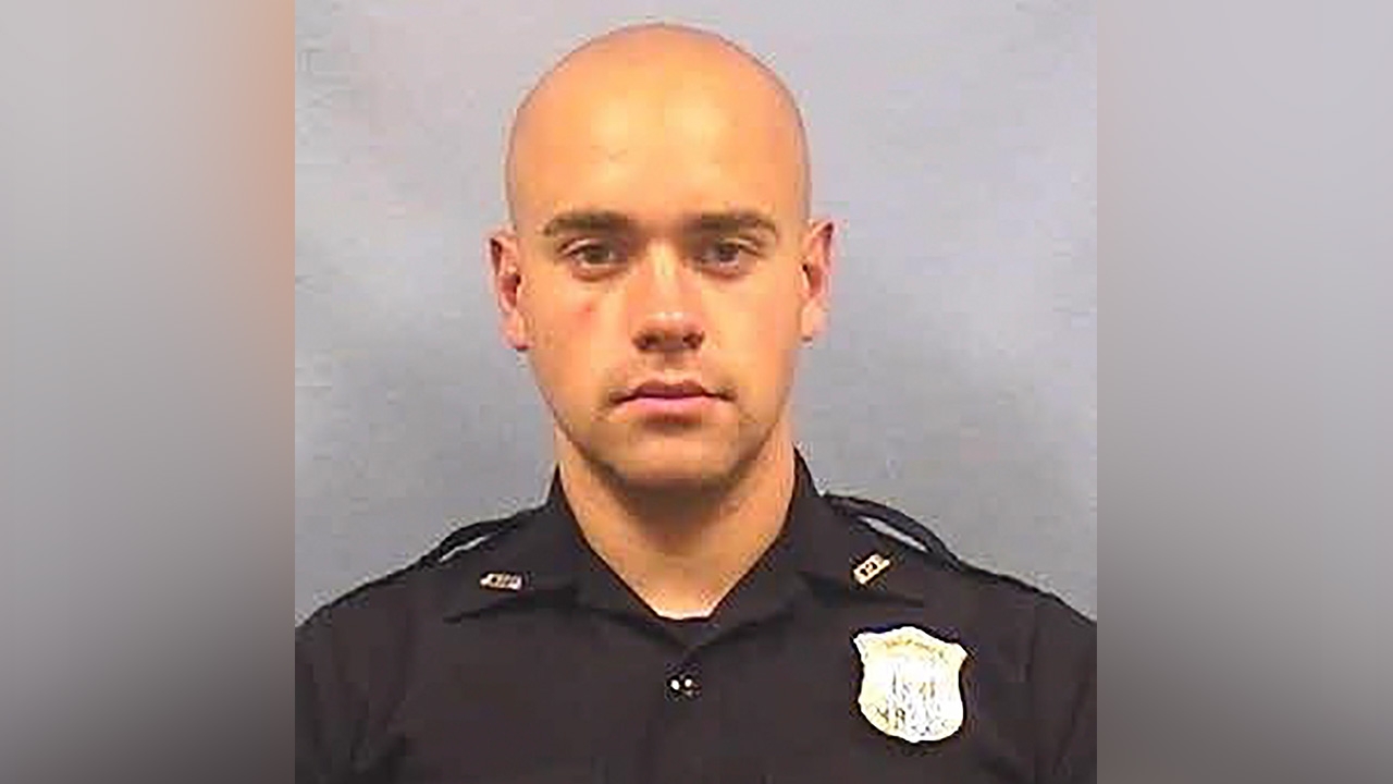 ไม่รอด อดีตตร.ยิงดับ ‘เรย์ชาร์ด บรูคส์’ โดนฟ้อง 11 ข้อหา รวมฆาตกรรม