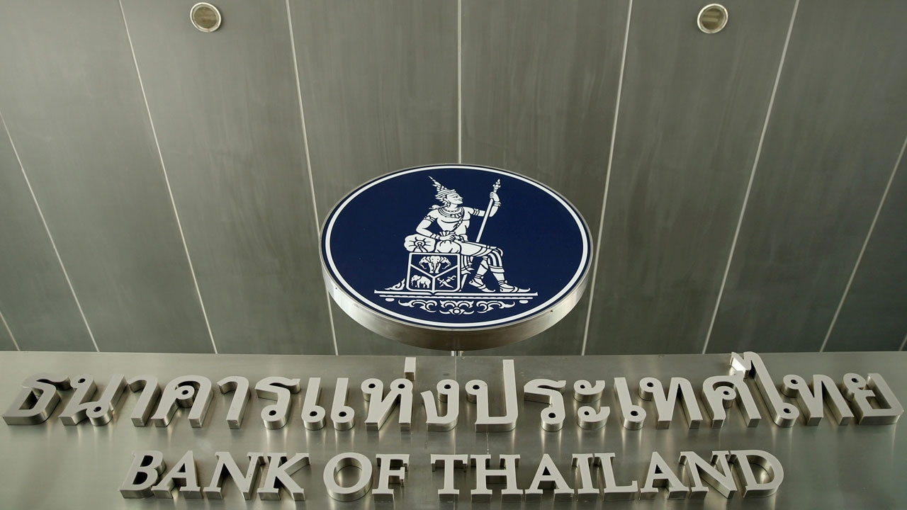 ลุ้นตัวโก่ง 2 ก.ค.นี้ได้ตัวผู้ว่าการธนาคารแห่งประเทศไทยคนใหม่