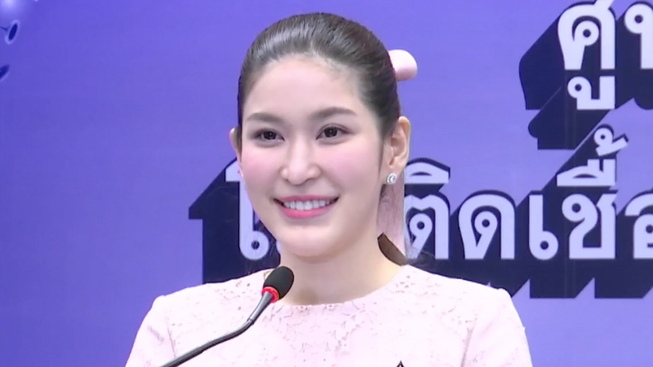 "หมอบุ๋ม" ย้ำ สวมหน้ากากอนามัย ตลอดการใช้รถสาธารณะ หลังคลายล็อก เฟส 4 