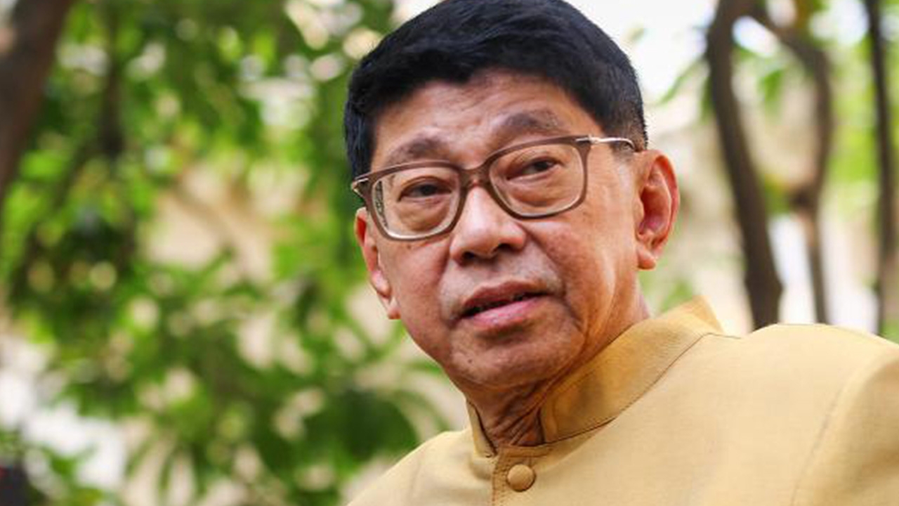 วิษณุ แนะ ไม่อยากมีปัญหางบประมาณ ให้จัดเลือกตั้งท้องถิ่น หลัง 1 ต.ค.63