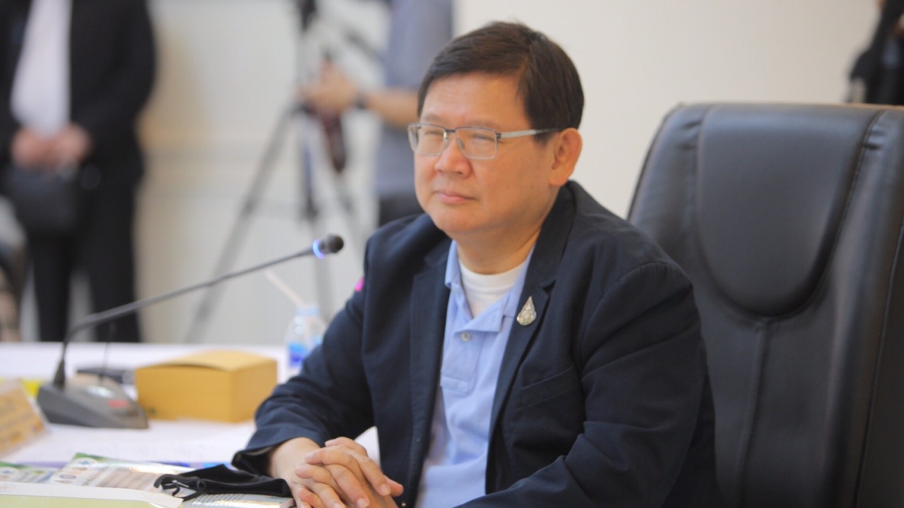 กระทรวงอุดมศึกษาฯ ย้ำเปิดเฟส 2 รับสมัครงาน ช่วยผู้ได้รับผลกระทบโควิด