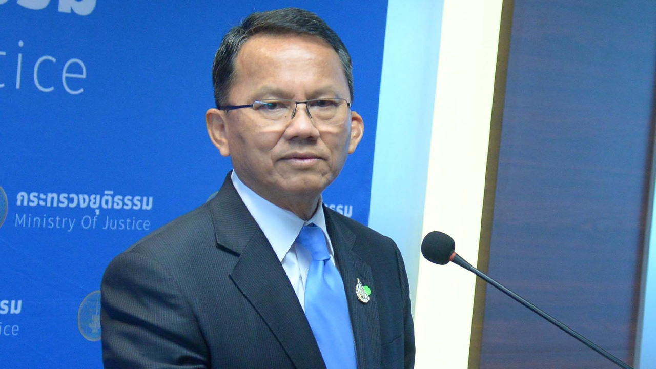 “สมศักดิ์” ช่วยค่าใช้จ่ายคุ้มครองพยาน 5 คน คดีข่มขืนสุพรรณบุรี