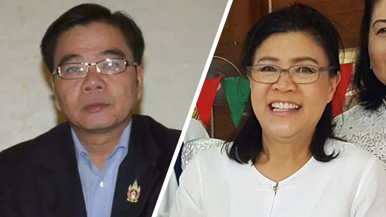 "แม่เลี้ยงติ๊ก" ยันไม่พร้อมนั่ง รมต. "อัศวิน" อ่อยเลี้ยง 10 ส.ส.เหนือ