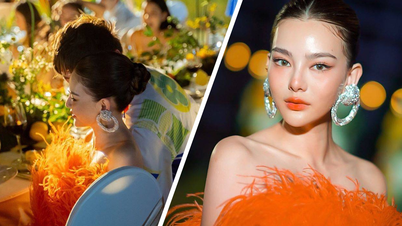 ส่องภาพปาร์ตี้วันเกิด ดิว อริสรา เพื่อนดาราแซวสนั่นเปิดตัวคนรู้ใจ