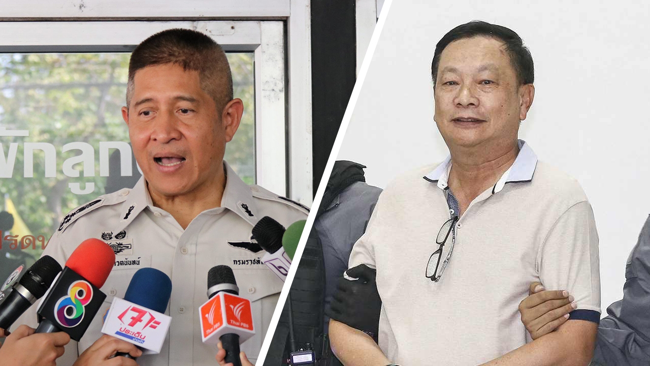 อธิบดีราชทัณฑ์ ยันเรือนจำแข็งแรง "บรรยิน" จะแหกคุกแค่กระแสข่าว