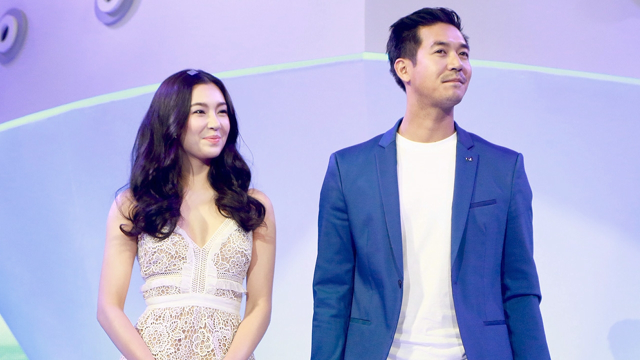 "เวียร์" รับคบ "เบลล่า" 8 ปีมีแต่ความเข้าใจเพิ่มขึ้น ไม่กดดันคนเชียร์ "แต่ง"