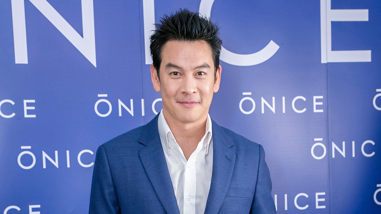 “ชาคริต” พ้อช่วงเก็บตัวโควิด-19 ทำสวนหนัก แย้มแผนปั๊ม “ลูก” คนที่ 2 ยังไม่คืบหน้า