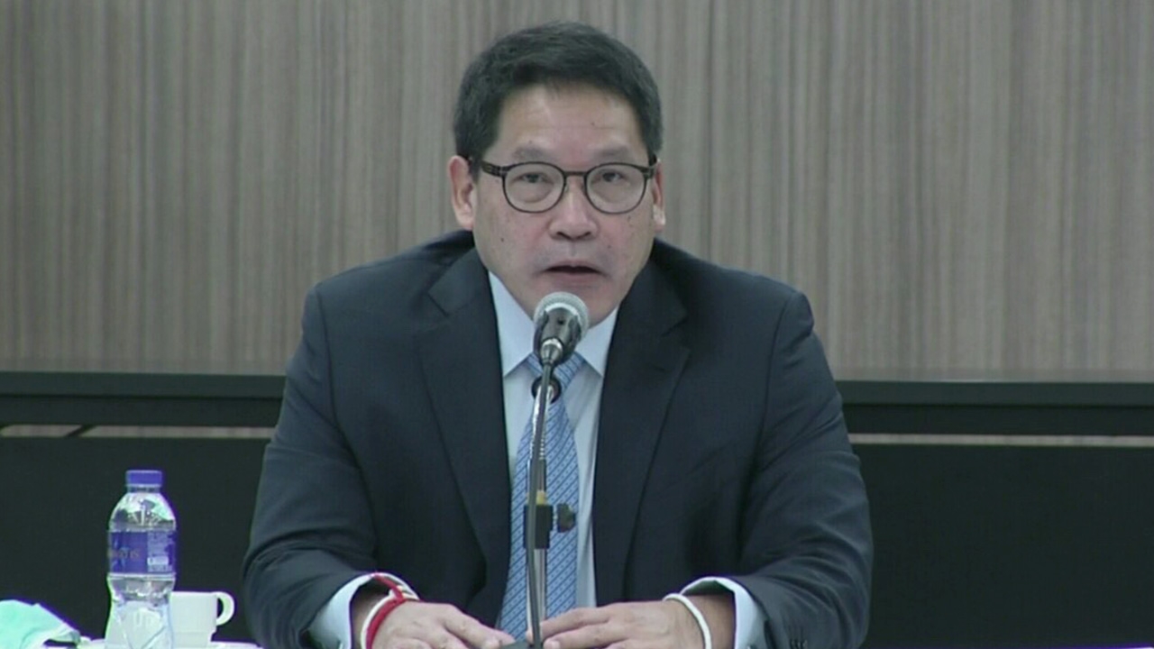 เปิดหนังสือประชุมใหญ่สามัญพลังประชารัฐ ชัด 27 มิ.ย. เลือก กก.บห.ชุดใหม่