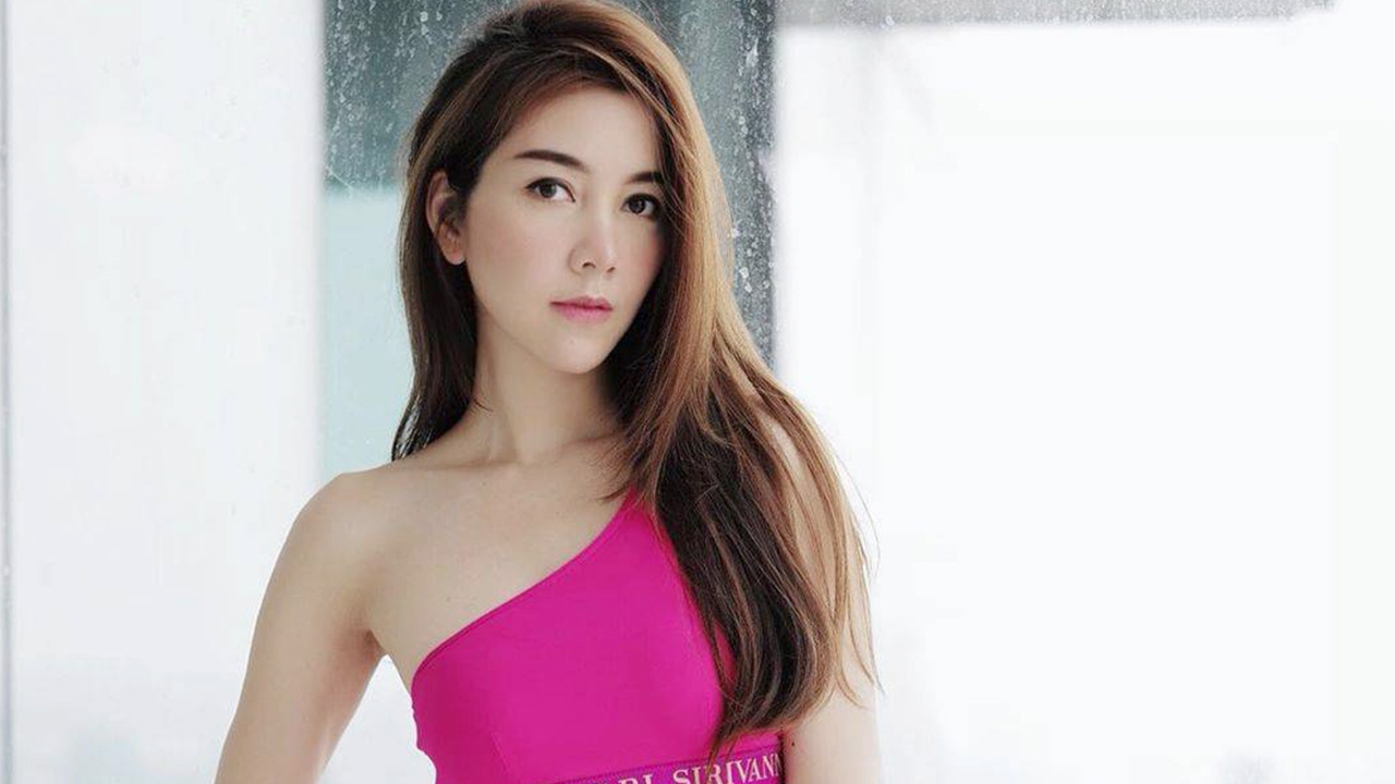 วุ้นเส้น วิริฒิพา เปิดใจแล้ว หลัง ไฮโซณัย มีข่าวคบ แต้ว ณฐพร (คลิป)