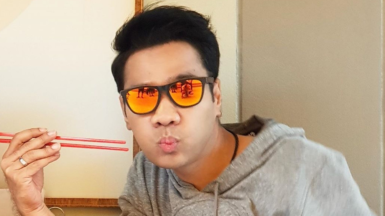 กอล์ฟ เบญจพล โชว์รูปหลังขึ้นเขียง แฟนๆ แห่ชมเห็นแค่นี้ก็รู้ว่าหล่อ