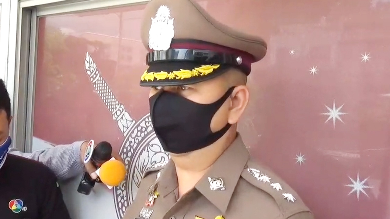 ผกก.ลาดพร้าว เผยคดีเมีย ตร.ตายคืบหน้า ยังไม่แจ้งข้อหา รอผลแล็บพิสูจน์