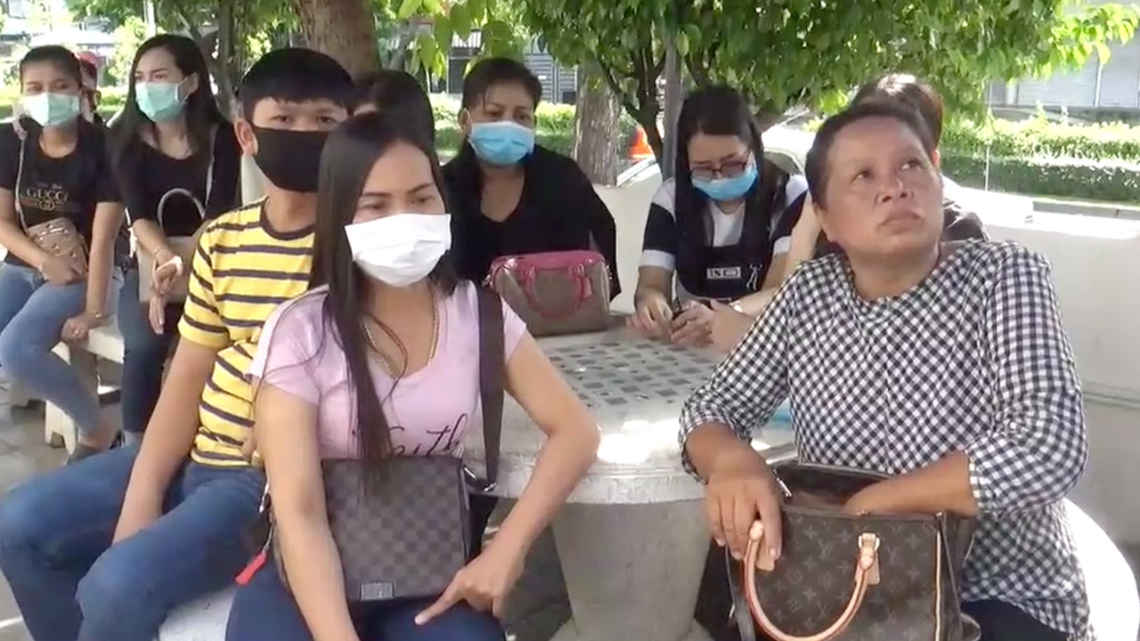 ญาติแฟนตำรวจเข้าให้ปากคำ แม่ไม่เชื่อลูกฆ่าตัวตาย ติดใจปมมือข้างไม่ถนัด