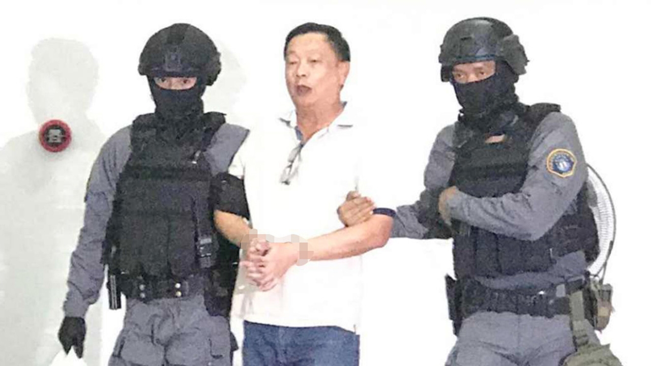 กองปราบเตรียมเรียกอดีตส.ส.-ทนายสอบ จับ "บรรยิน" วางแผนแหกคุก 