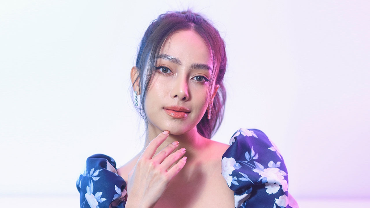 ไม่ทนคนเจ้าชู้ “เปรี้ยว” เผยสเปกแฟน