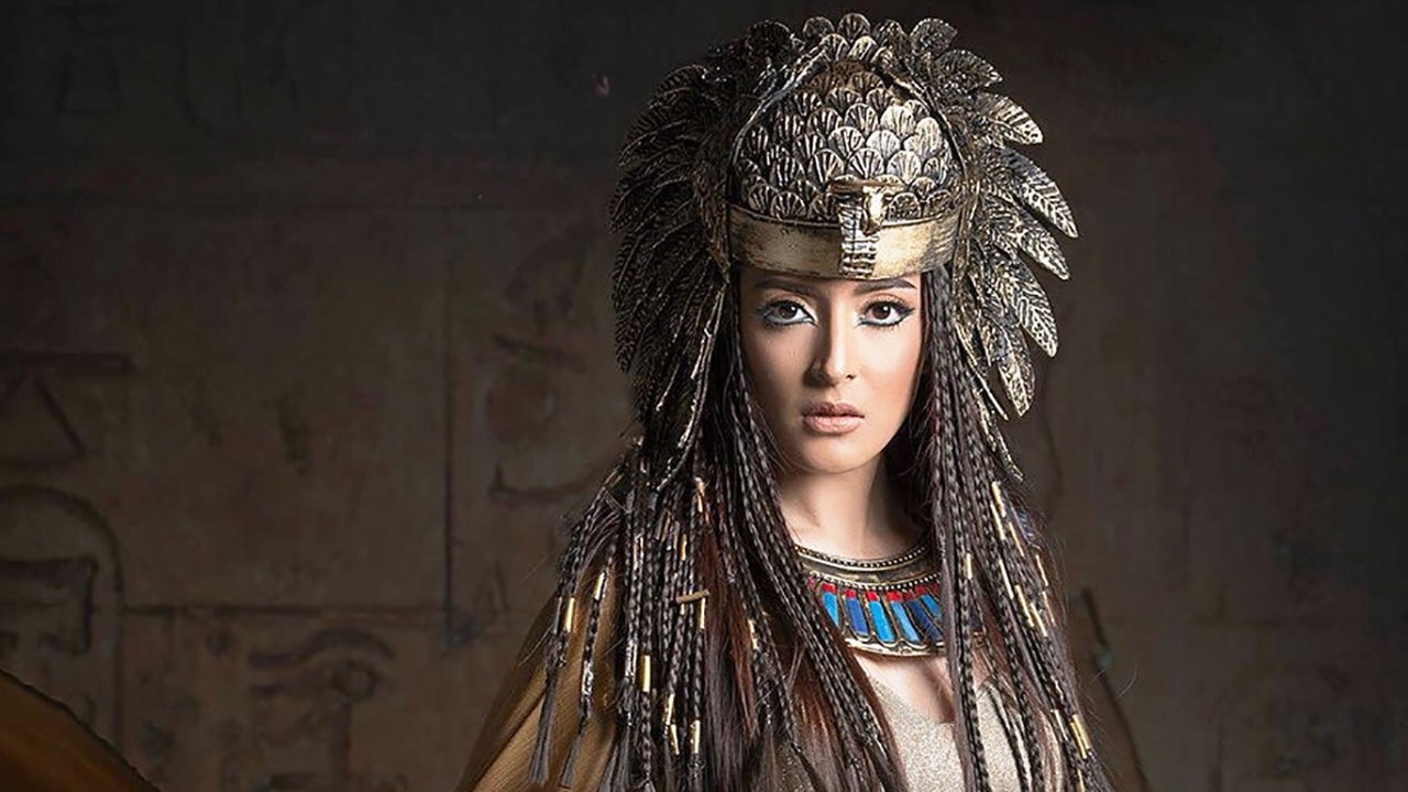 “พิ้งกี้” สวยฟาดบท “เทพีไอริส” เข้มข้นตอนจบ “รักนิรมิต”